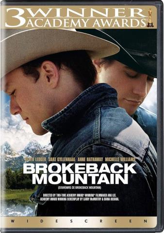 Souvenirs de brokeback mountain