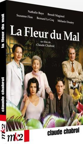 La fleur du mal