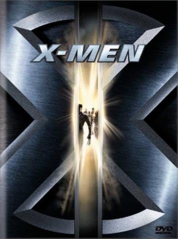 X-men