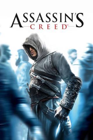 Assasins creed