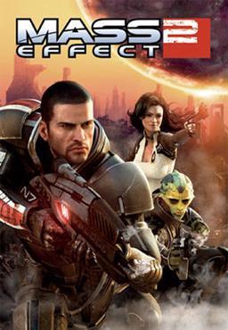 Mass effect 2