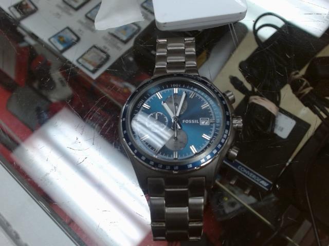 Montre stainless