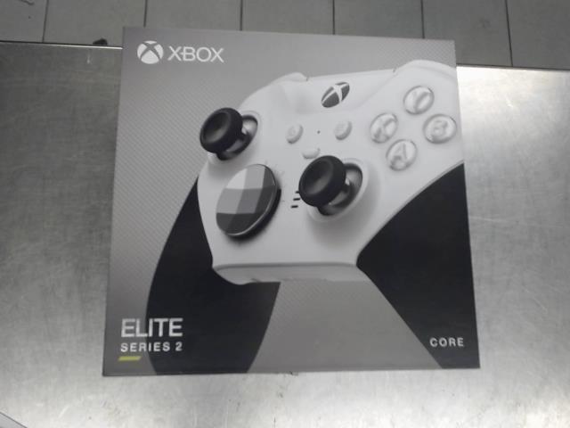 Manette elite series 2 core