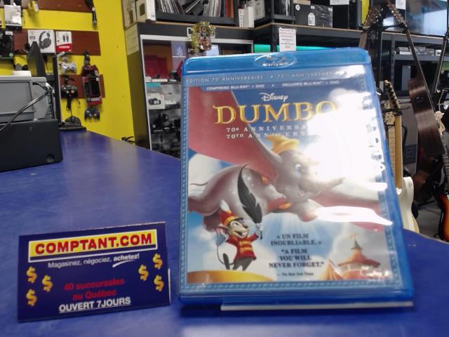 Dumbo