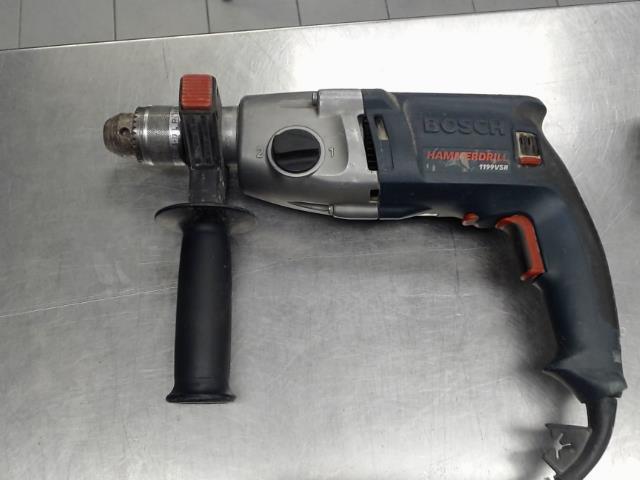 Drill bosch a fil