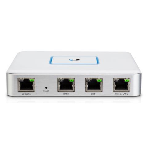 Security gateway device