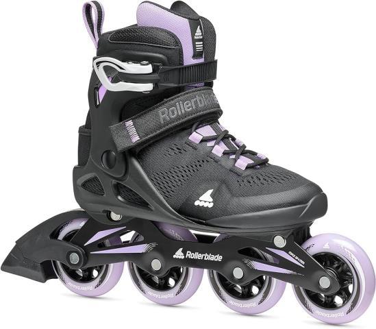 Rollerblade max wheel 84