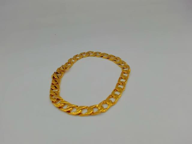 BRACELET EN OR 10KT