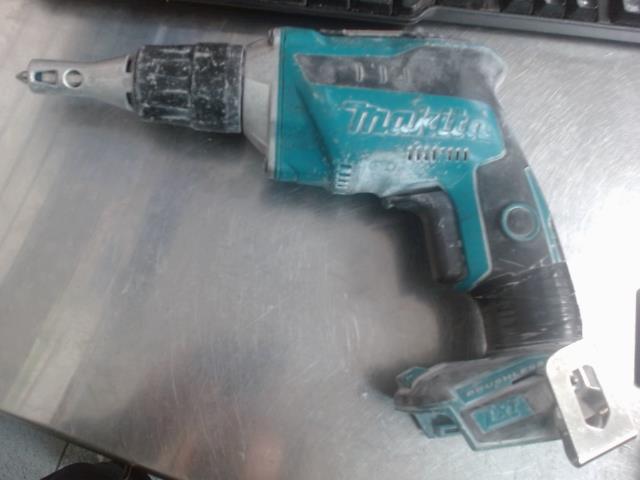 Drywall drill