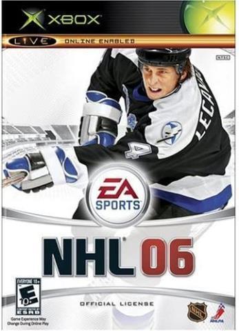 Nhl 06