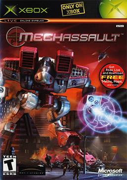 Mechassault