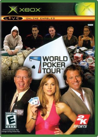 World poker tour