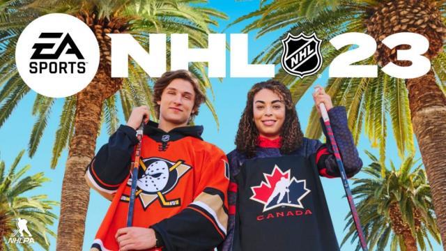 Nhl 2023