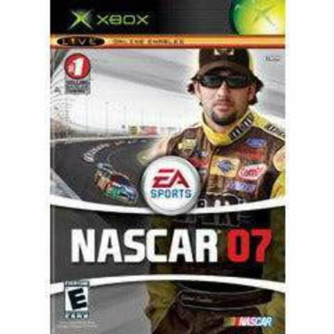 Nascar 07