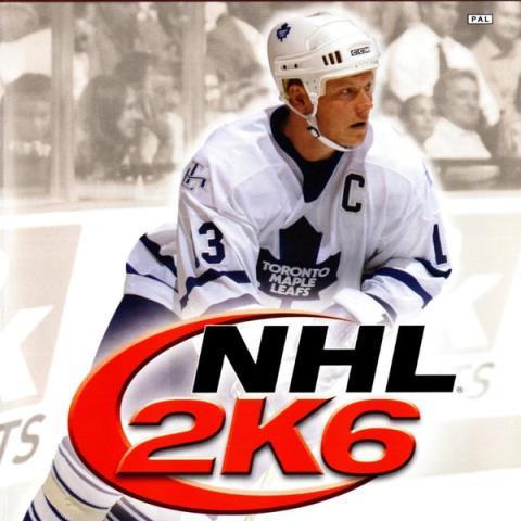 Nhl 2k6