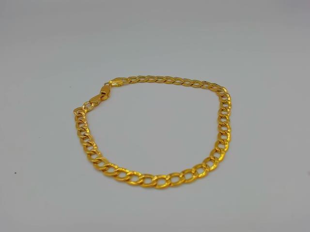 BRACELET EN OR 10KT