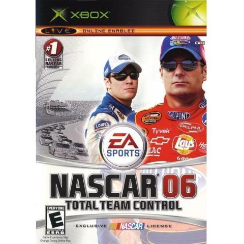 Nascar 06