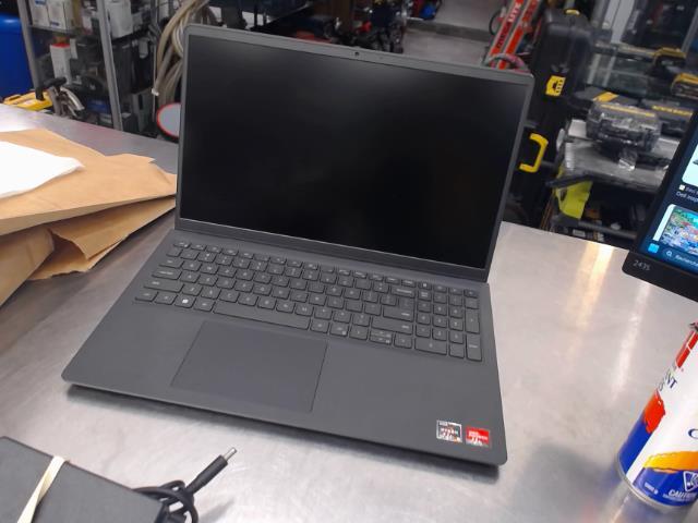 Laptop ryzen 5-7000/8gb ram/512ssd