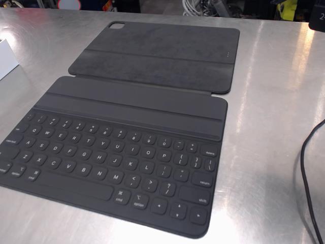 Smart keyboard folio pour ipad