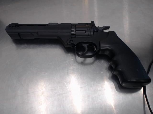 Pellet gun .44 magnumn