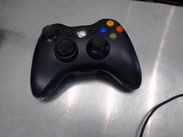 Manette xbox 360