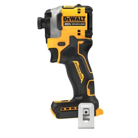 Impact driver atomic