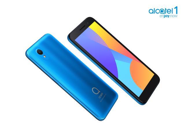 Alcatel de base