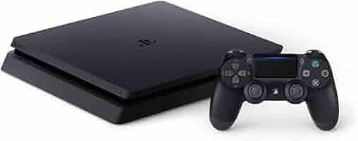 Playstation 4 slim