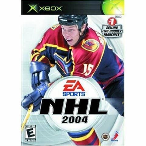 Nhl 2004