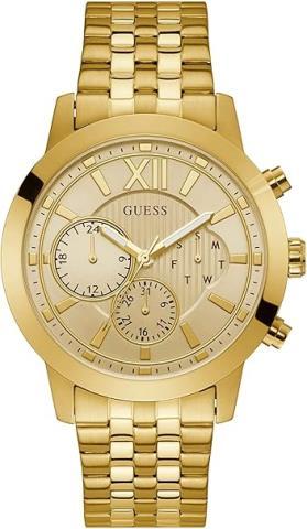 Montre gold tone