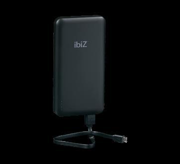 Ibiz powerbank 10k mah