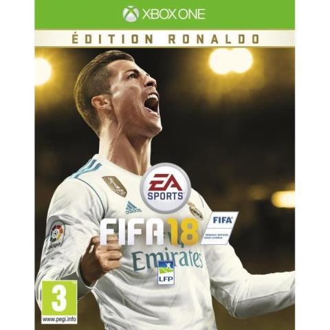 Fifa 18