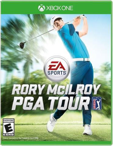 Rory mcilroy pga tour