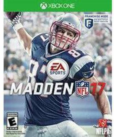 Madden 17