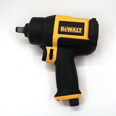 Dewalt impact 1/2