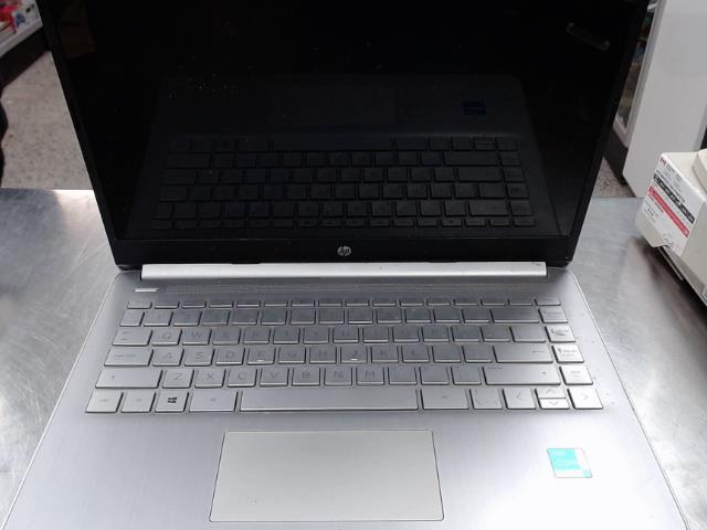 Laptop thiinkpad l15 gen 2 with charg