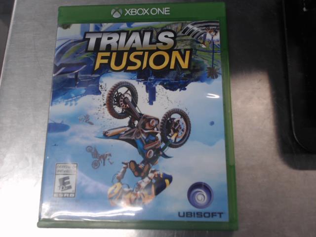 Trials fusion