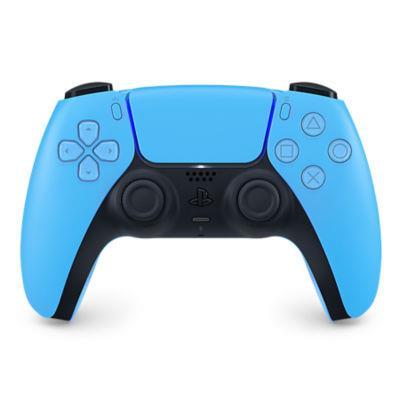 Manette ps5 bleu ciel