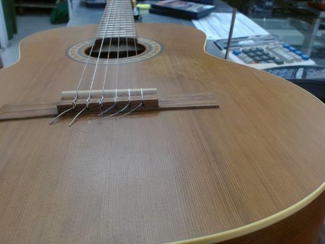 Guitare  classique