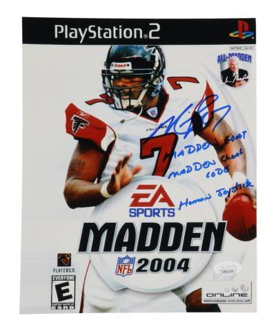 Madden 2004