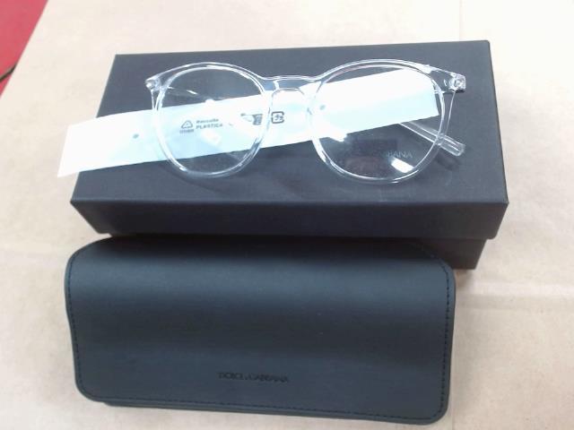 Lunette transparent neuve pour homme