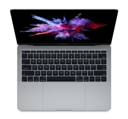 Macbook pro 2017 13.3 po a1708