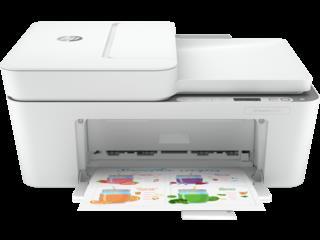 Imprimante hp simple multitask 4155e