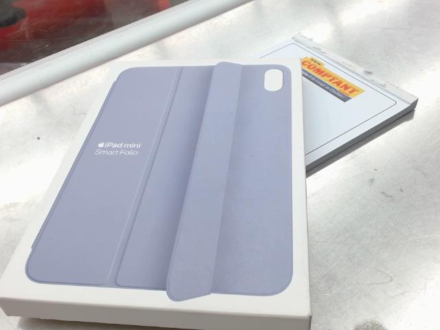 Ipad mini smart folio