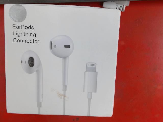 Apple air pods fake