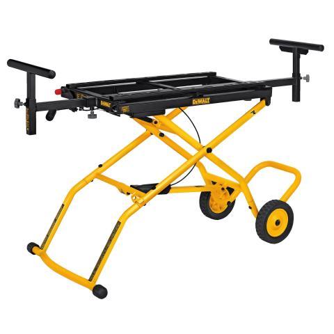 Dewalt noir  rack a band de scie