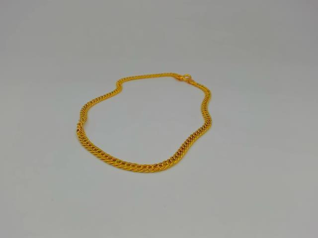 BRACELET EN OR 18KT