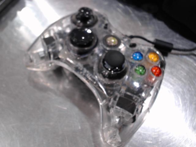 Manettte de xbox 360