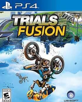 Trials fusion