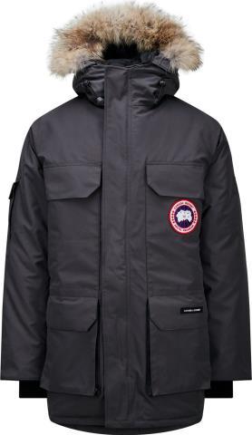 Manteau canada goose